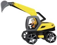 Produktbild: TRUXX² Bagger, Schaukarton