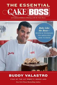 Produktbild: Essential Cake Boss M/tv