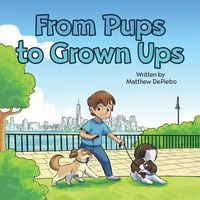 Produktbild: From Pups to Grown Ups