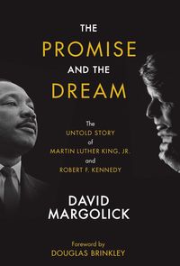 Produktbild: The Promise and the Dream