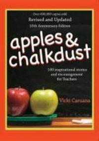 Produktbild: Apples & Chalkdust