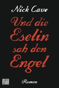 Produktbild Und die Eselin sah den Engel