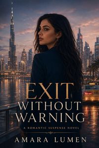 Produktbild: Exit Without Warning