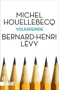 Produktbild: Volksfeinde
