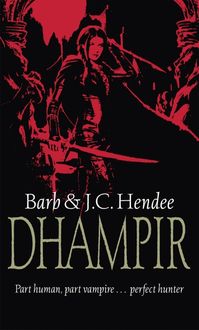 Produktbild: Dhampir