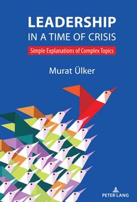 Produktbild: Leadership in a Time of Crisis