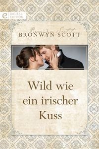 Produktbild: Wild wie ein irischer Kuss