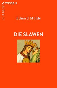 Produktbild: Die Slawen