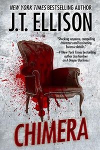 Produktbild: Chimera ((a short story))