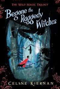 Produktbild: Begone the Raggedy Witches