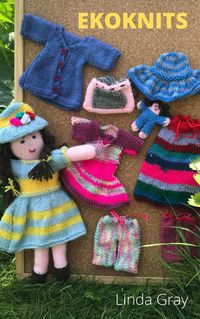 Produktbild: Ekoknits