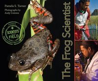 Produktbild: The Frog Scientist