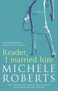 Produktbild: Reader, I Married Him