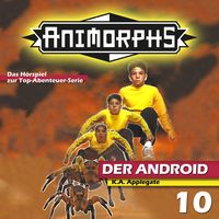 Produktbild: Der Android