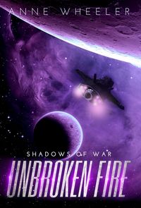 Produktbild: Unbroken Fire