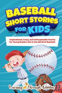 Produktbild: Baseball Short Stories For Kids