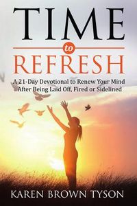 Produktbild: Time to Refresh