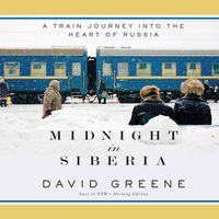 Produktbild: MIDNIGHT IN SIBERIA  95 HOU 7D