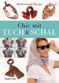 Produktbild: Chic mit Tuch & Schal