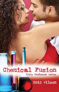 Produktbild: Chemical Fusion (Romantic Suspense)