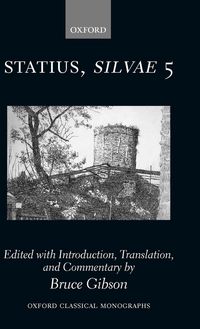 Produktbild: Statius Silvae 5