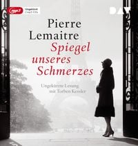 Produktbild: Spiegel unseres Schmerzes