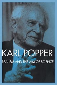 Produktbild: Realism and the Aim of Science
