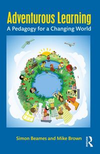 Produktbild: Adventurous Learning