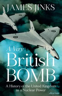 Produktbild: A Very British Bomb