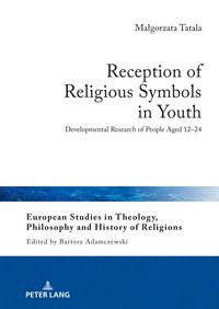 Produktbild: Reception of Religious Symbols in Youth
