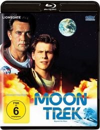 Produktbild: Moon Trek (Beyond the Stars)