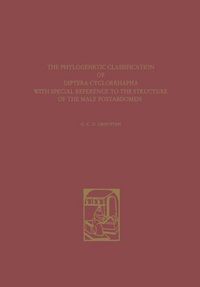 Produktbild: The Phylogenetic Classification of Diptera Cyclorrhapha