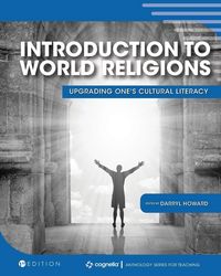 Produktbild: Introduction to World Religions