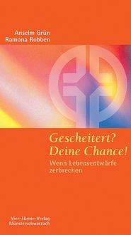 Produktbild: Gescheitert? Deine Chance!