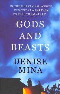 Produktbild: Gods and Beasts