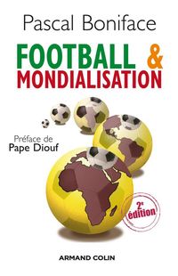 Produktbild: Football & mondialisation