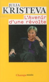 Produktbild: L'avenir d'une r&eacute;volte