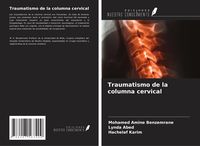 Produktbild: Traumatismo de la columna cervical