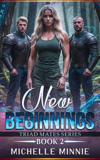 Produktbild: New Beginnings