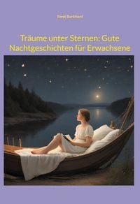 Produktbild: Tr&auml;ume unter Sternen