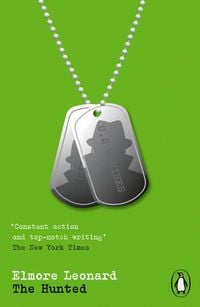 Produktbild: The Hunted