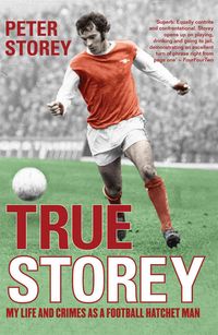 Produktbild: Storey, P: True Storey