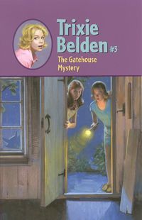Produktbild: Campbell, J: The Gatehouse Mystery