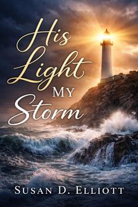 Produktbild: His Light, My Storm