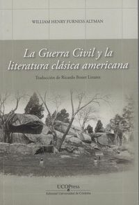 Produktbild: La guerra civil y la literatura cl&aacute;sica americana