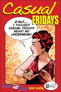 Produktbild: Last Kiss: Casual Fridays