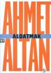 Bild vom Artikel Aldatmak ve Yalnizligin Özel Tarihi Cep Boy vom Autor Ahmet Altan