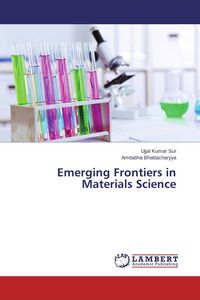 Produktbild: Emerging Frontiers in Materials Science