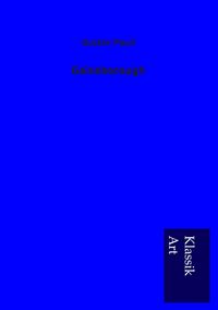 Produktbild: Gainsborough