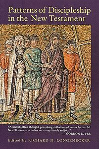 Produktbild: Patterns of Discipleship in the New Testament